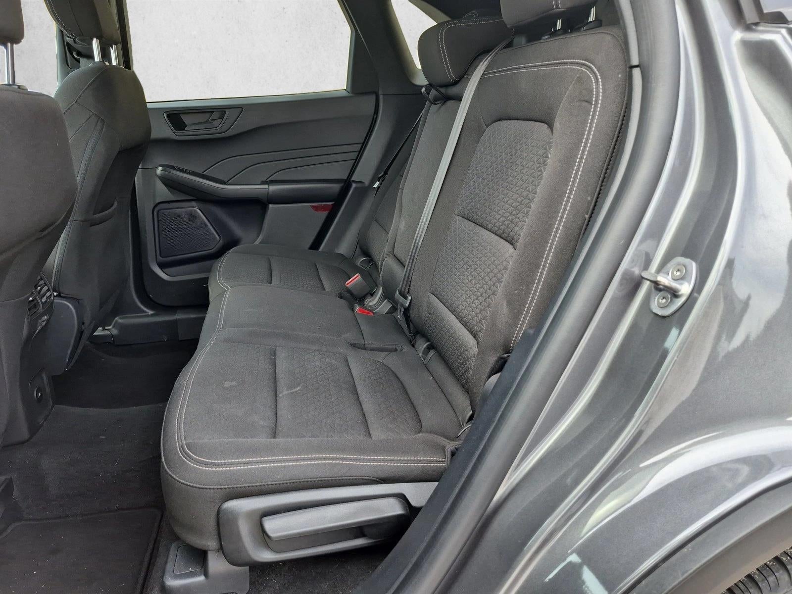 2024 Ford Escape Active AWD