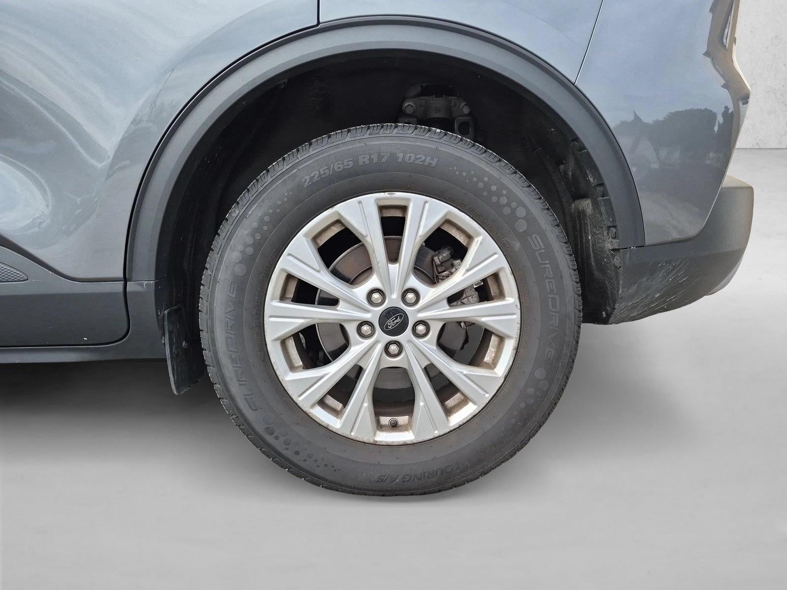 2024 Ford Escape Active AWD