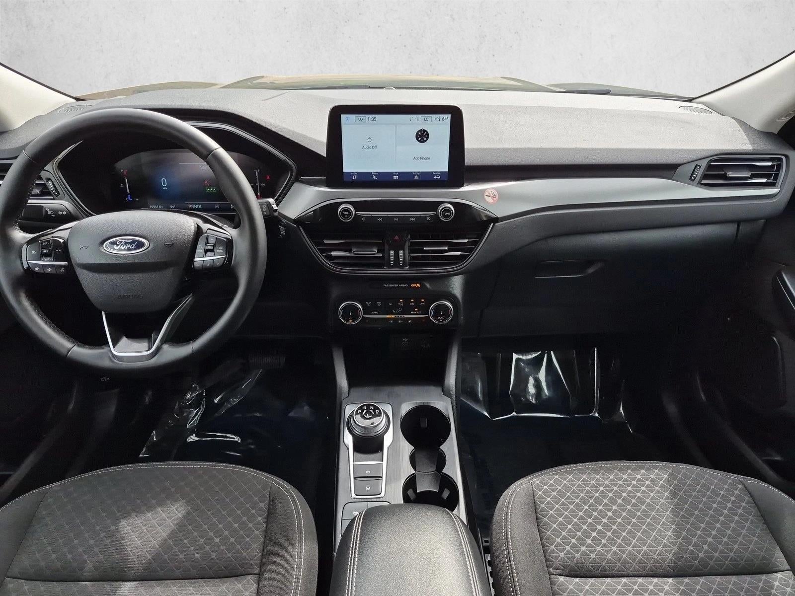 2024 Ford Escape Active AWD