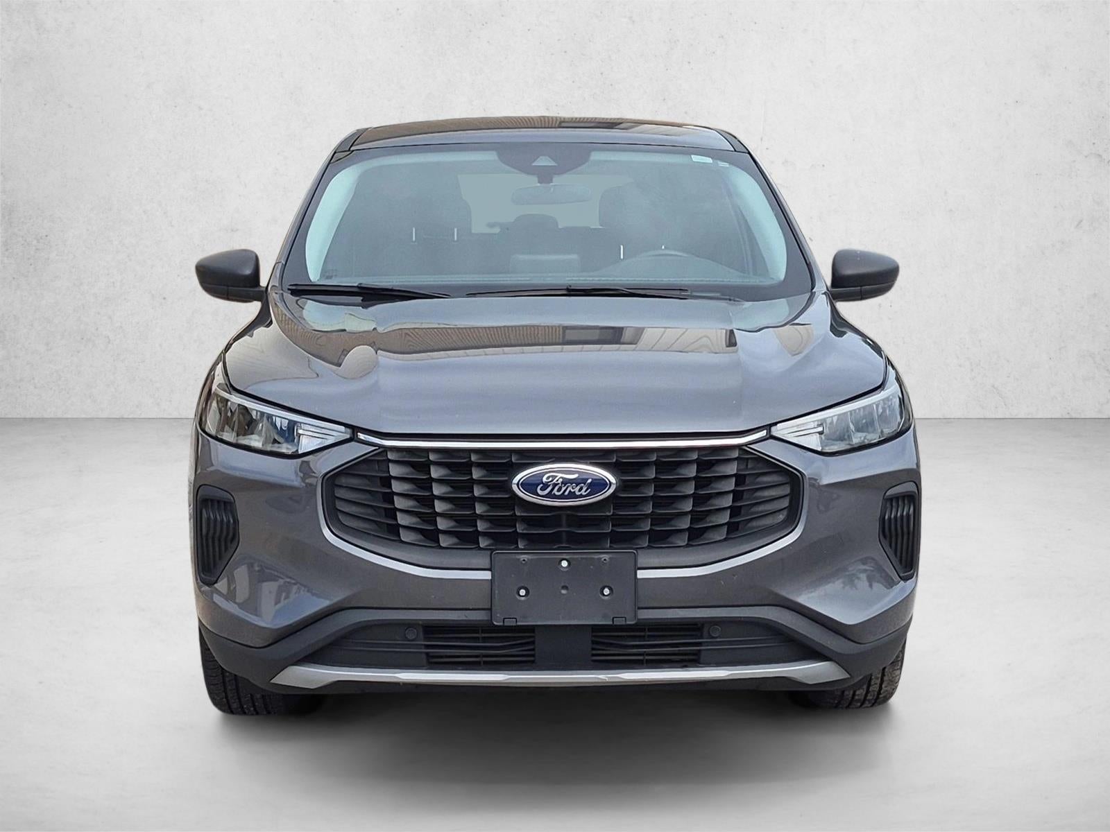 2024 Ford Escape Active AWD