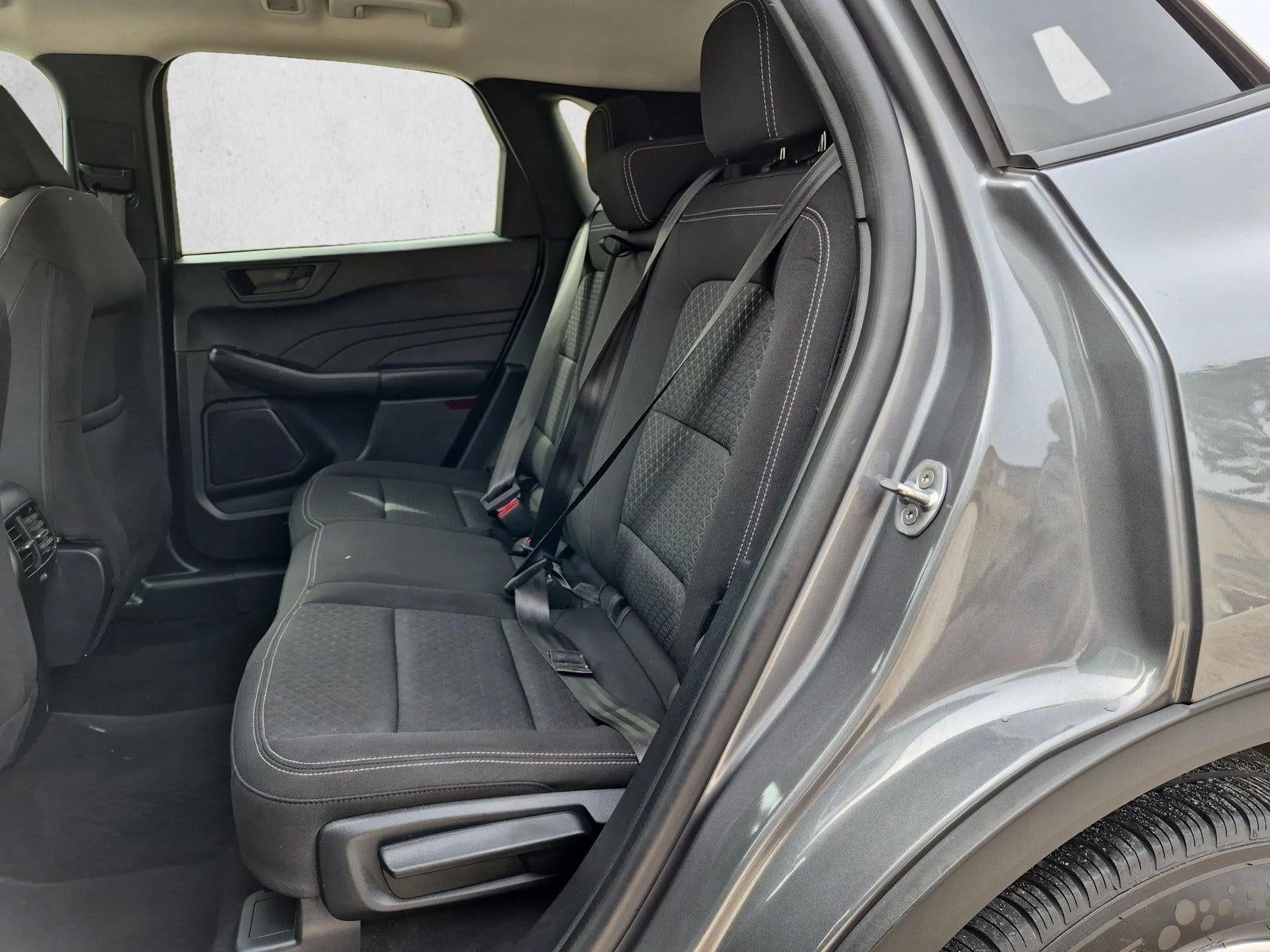 2024 Ford Escape Active AWD