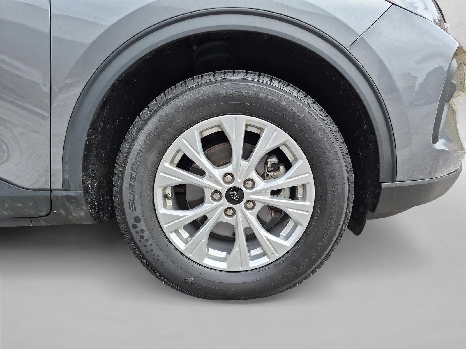 2024 Ford Escape Active AWD