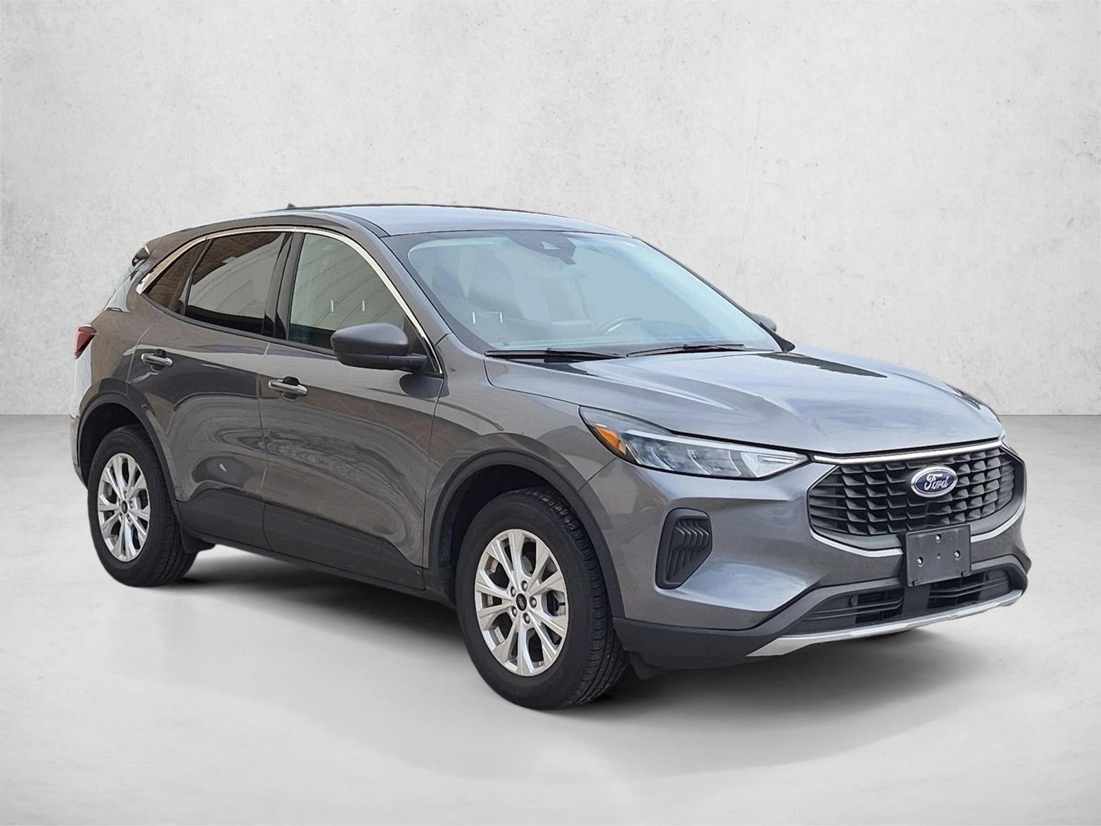2024 Ford Escape Active AWD