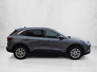2024 Ford Escape Active AWD