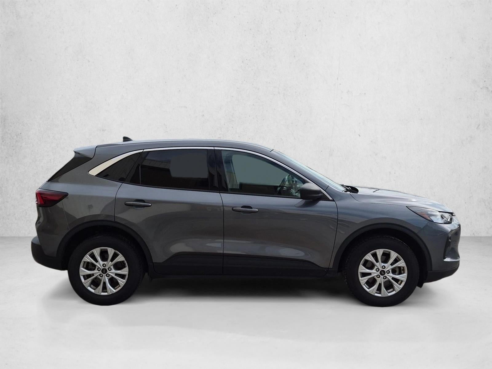 2024 Ford Escape Active AWD
