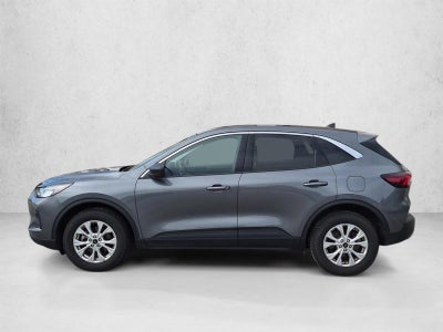 2024 Ford Escape Active AWD