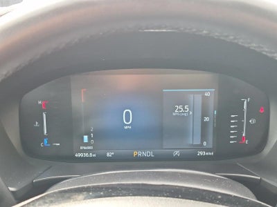 2024 Ford Escape Active AWD