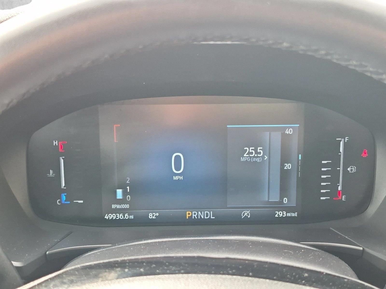 2024 Ford Escape Active AWD