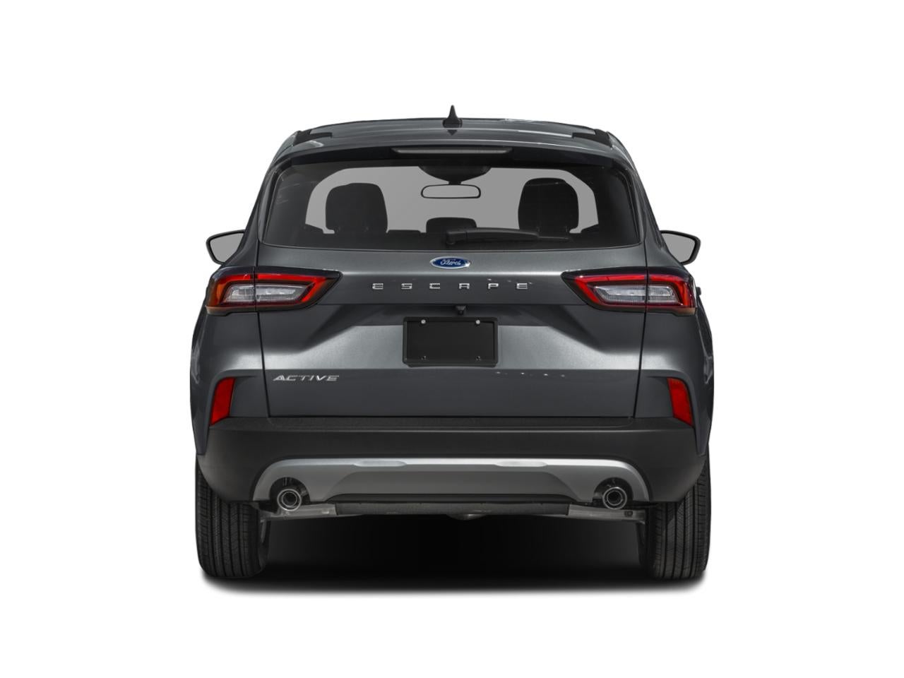 2024 Ford Escape Active AWD