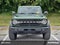 2022 Ford Bronco Wildtrak 4 Door Advanced 4x4