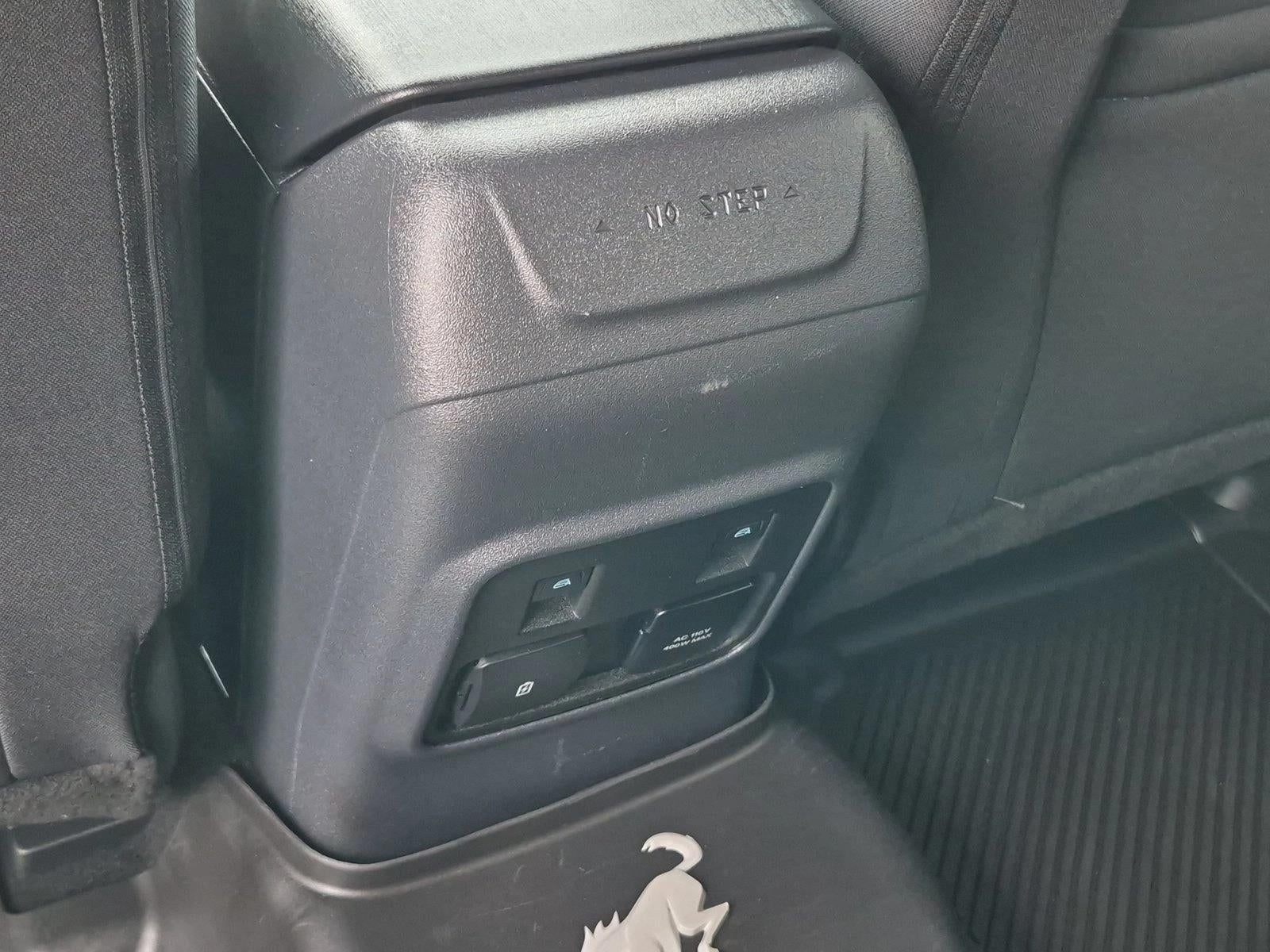 2022 Ford Bronco Wildtrak 4 Door Advanced 4x4