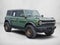 2022 Ford Bronco Wildtrak 4 Door Advanced 4x4