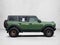 2022 Ford Bronco Wildtrak 4 Door Advanced 4x4