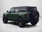 2022 Ford Bronco Wildtrak 4 Door Advanced 4x4