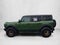 2022 Ford Bronco Wildtrak 4 Door Advanced 4x4