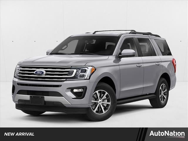 2021 Ford Expedition XLT 4x4