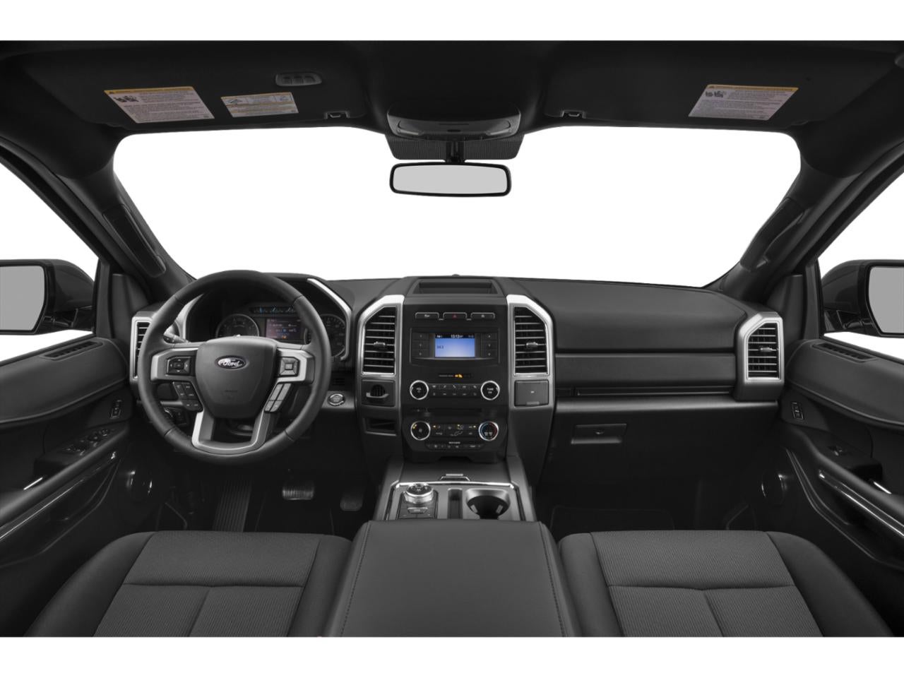 2021 Ford Expedition XLT 4x4