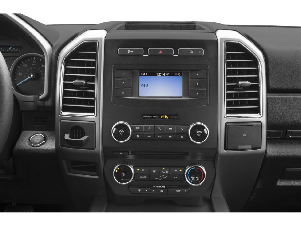 2021 Ford Expedition XLT 4x4