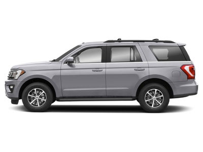 2021 Ford Expedition XLT 4x4
