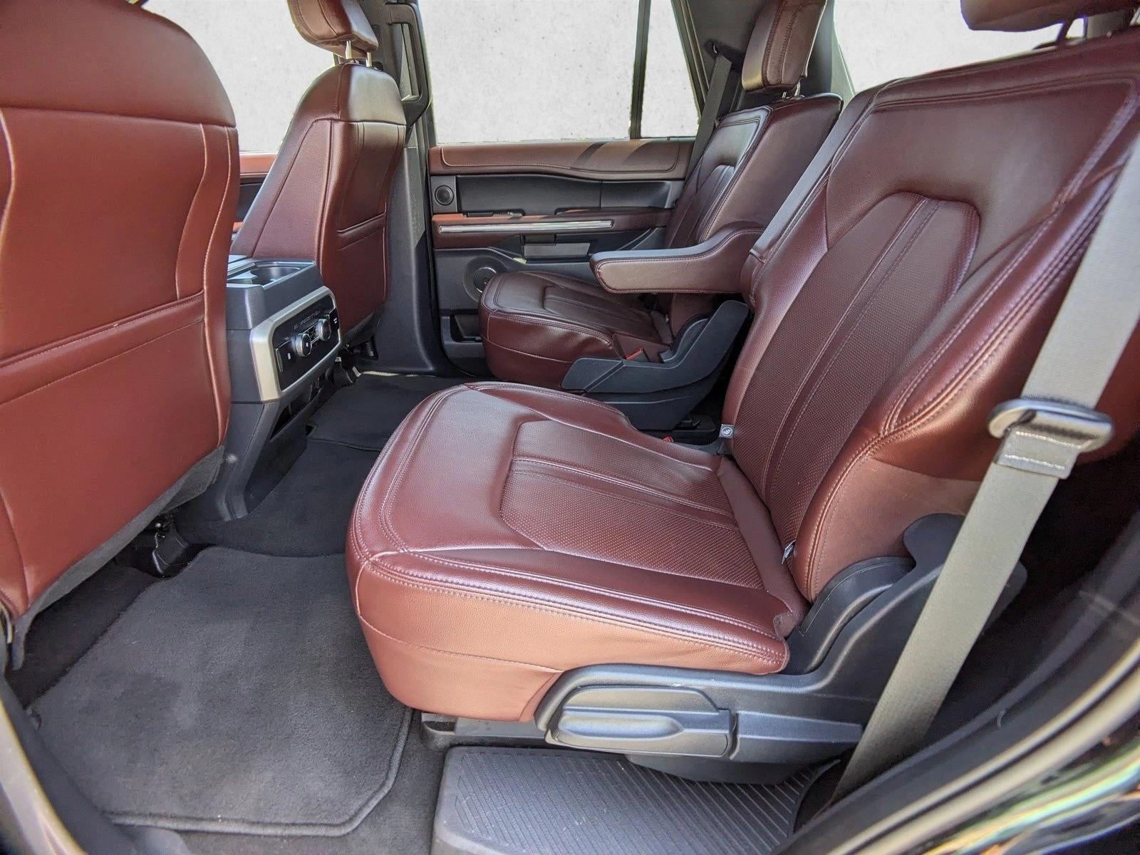 2024 Ford Expedition Limited 4x4