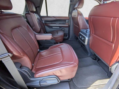 2024 Ford Expedition Limited 4x4