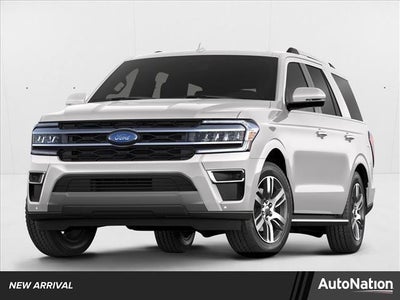 2024 Ford Expedition Limited 4x4