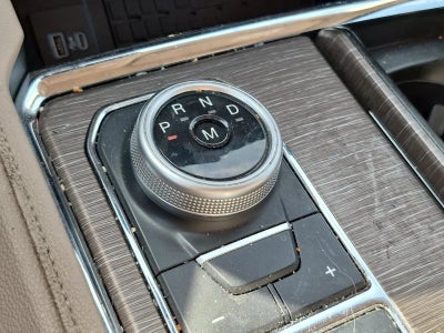 2024 Ford Expedition Limited 4x4