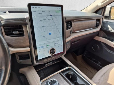 2024 Ford Expedition Limited 4x4