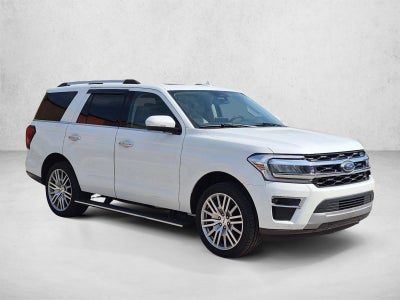 2024 Ford Expedition Limited 4x4