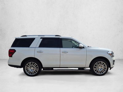 2024 Ford Expedition Limited 4x4