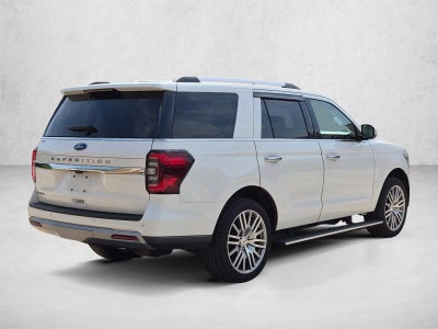 2024 Ford Expedition Limited 4x4