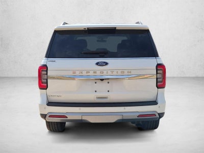 2024 Ford Expedition Limited 4x4