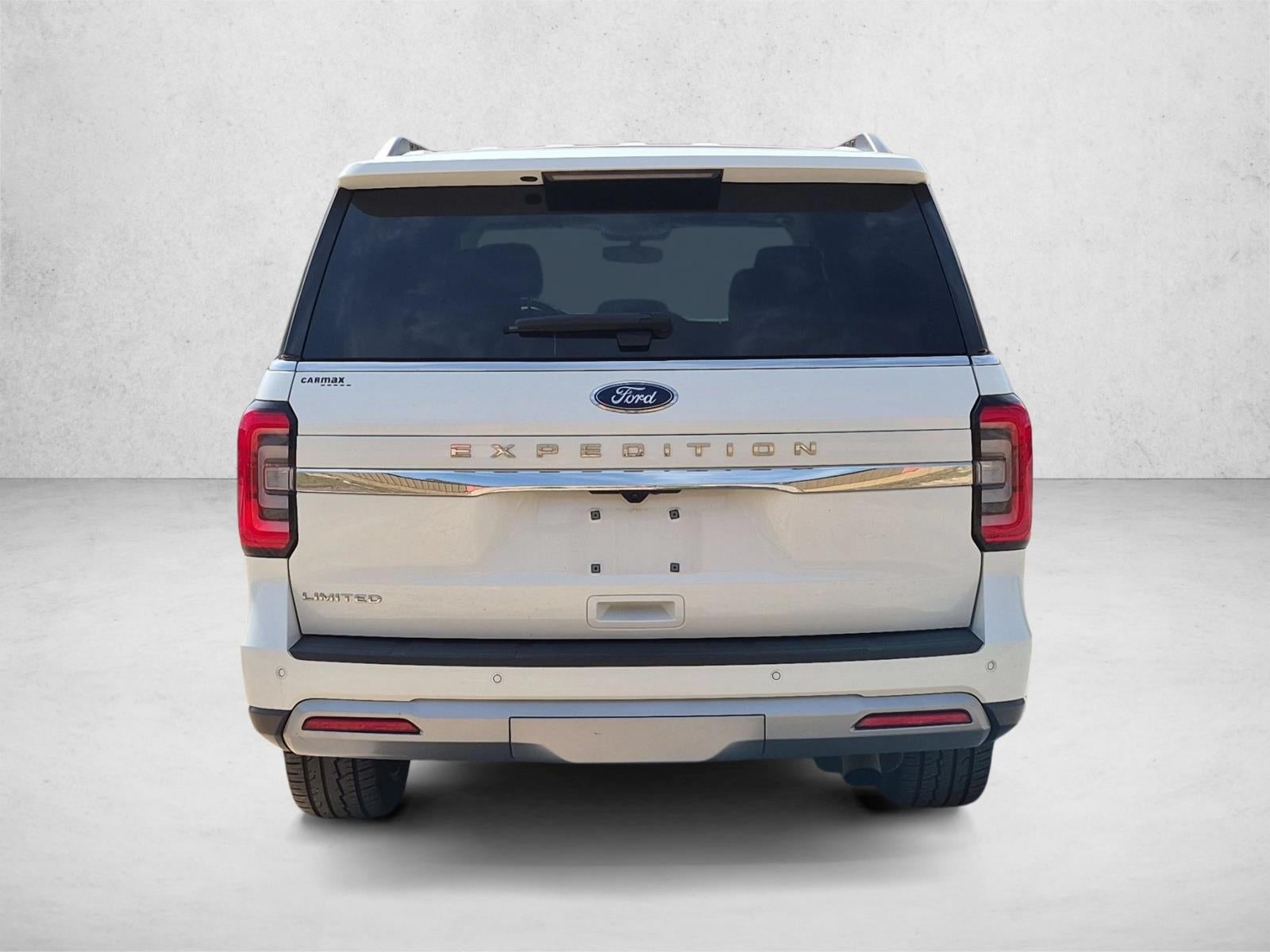 2024 Ford Expedition Limited 4x4