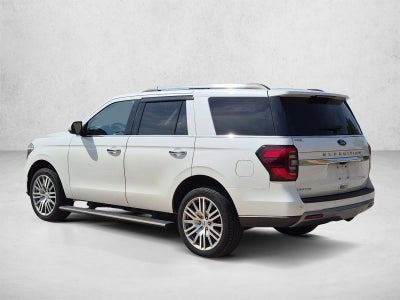 2024 Ford Expedition Limited 4x4
