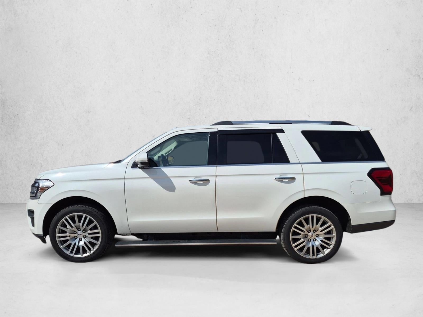 2024 Ford Expedition Limited 4x4