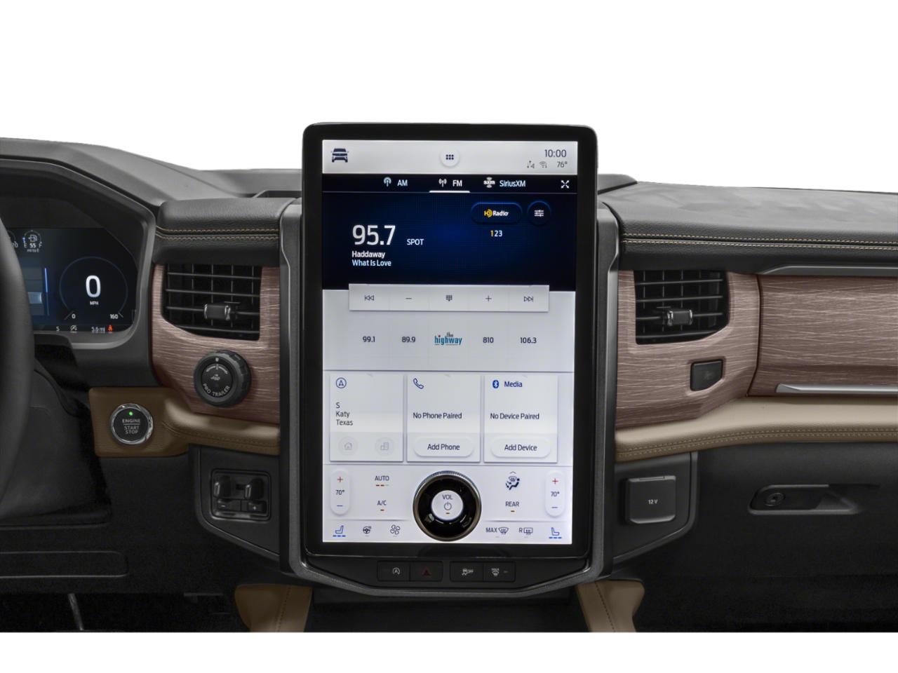 2024 Ford Expedition Limited 4x4