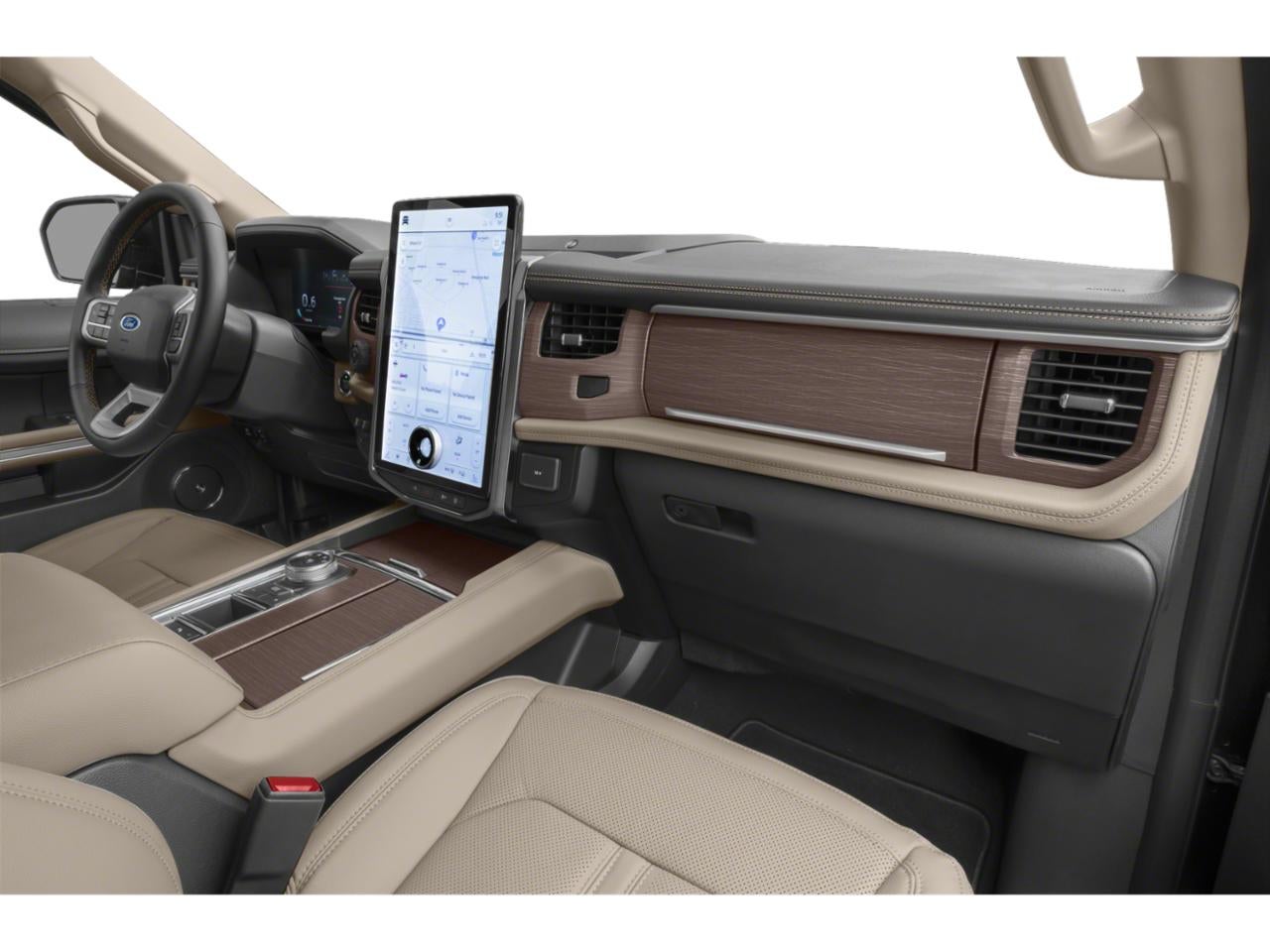 2024 Ford Expedition Limited 4x4