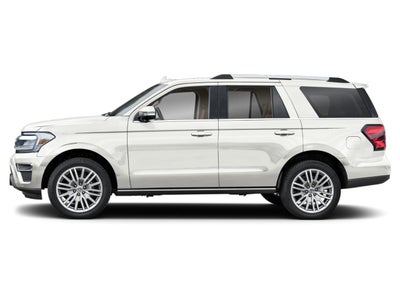 2024 Ford Expedition Limited 4x4