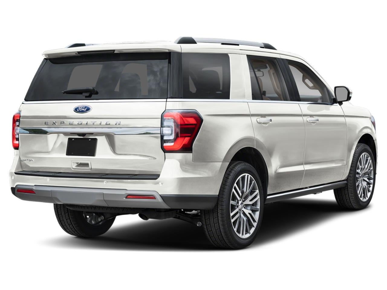 2024 Ford Expedition Limited 4x4