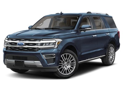 2024 Ford Expedition Limited 4x4