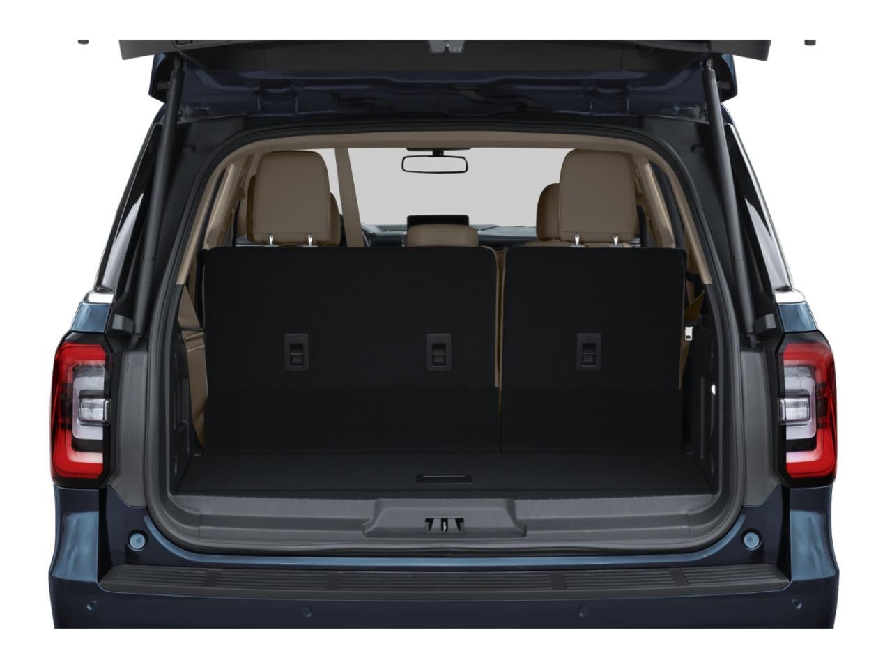 2024 Ford Expedition Limited 4x4