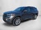 2020 Ford Explorer XLT 4WD