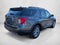 2020 Ford Explorer XLT 4WD