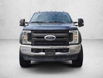 2017 Ford Super Duty F-250 SRW XL 4WD Crew Cab 8' Box