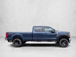 2017 Ford Super Duty F-250 SRW XL 4WD Crew Cab 8' Box