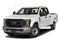 2017 Ford Super Duty F-250 SRW XL 4WD Crew Cab 8' Box