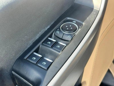 2024 Ford Super Duty F-250 SRW XLT 4WD Crew Cab 6.75' Box