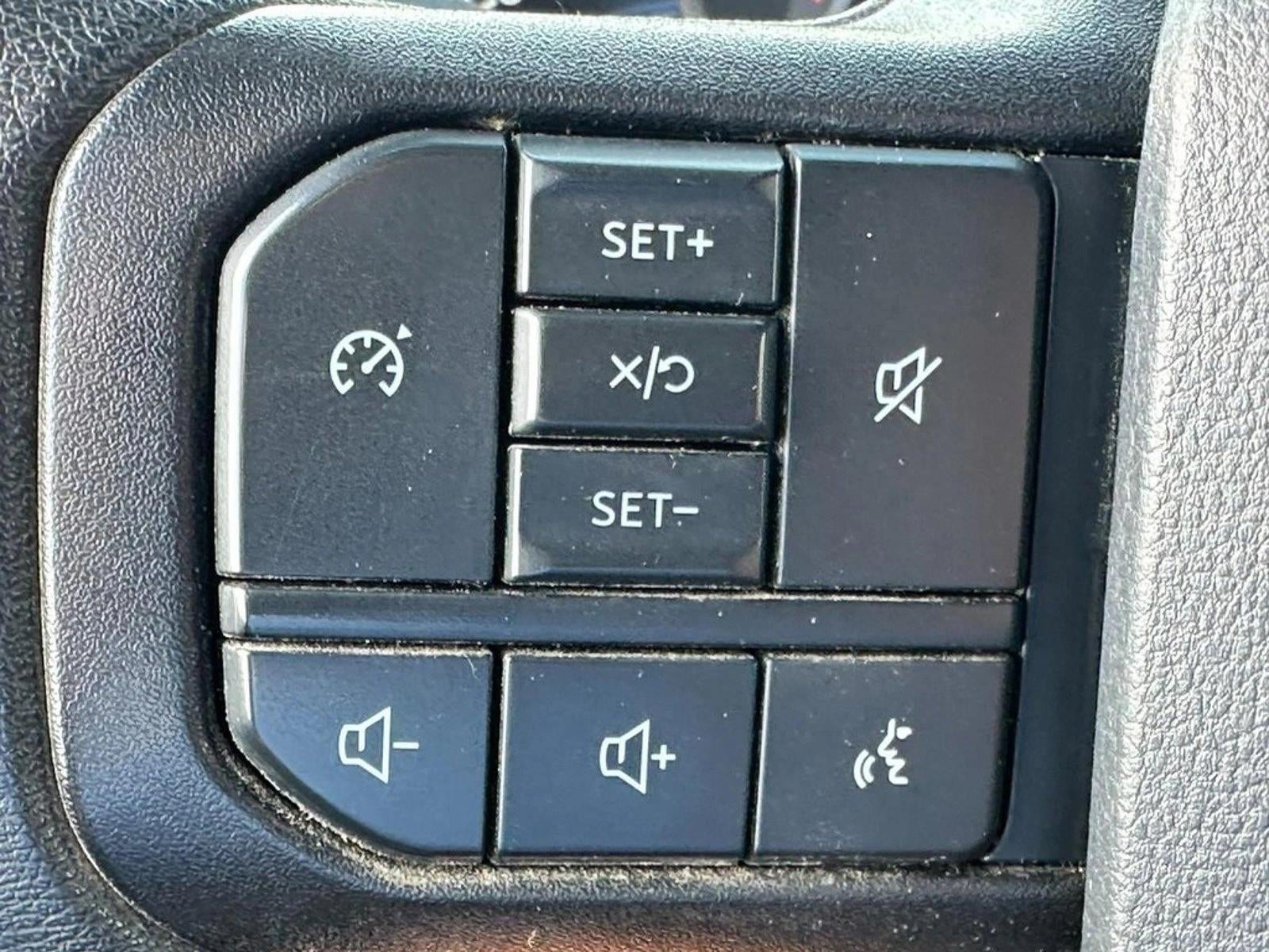 2024 Ford Super Duty F-250 SRW XLT 4WD Crew Cab 6.75' Box