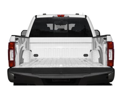 2021 Ford Super Duty F-350 SRW King Ranch 4WD Crew Cab 6.75' Box