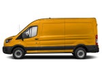 2020 Ford Transit Cargo Van T-250 148" Hi Rf 9070 GVWR RWD